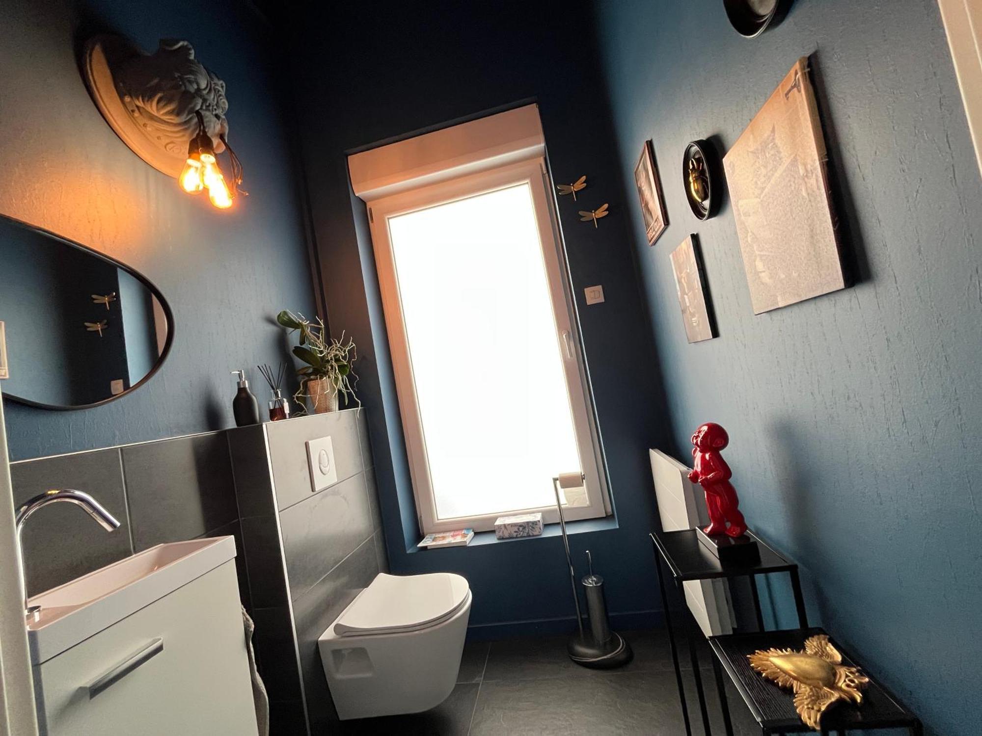 Chez Marie Bed & Breakfast Rosheim Exterior photo
